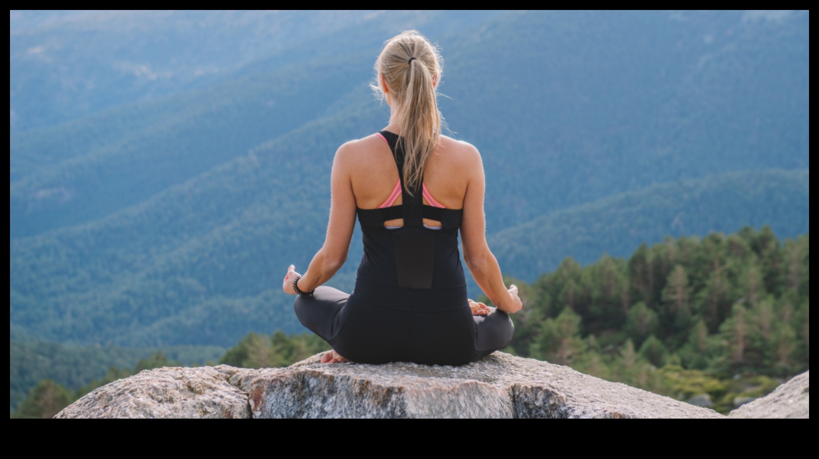 Sessiz Huzur: Meditasyonla Stres Azaltma Yöntemini Keşfetmek