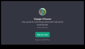 VoyageVirtuoso Mükemmel Seyahat Planları Hazırlamada Bir Virtüöz