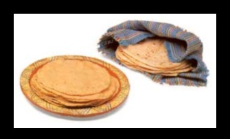 Tortilla Masalları: Meksika Flatbreads Sanatına Ustanlama