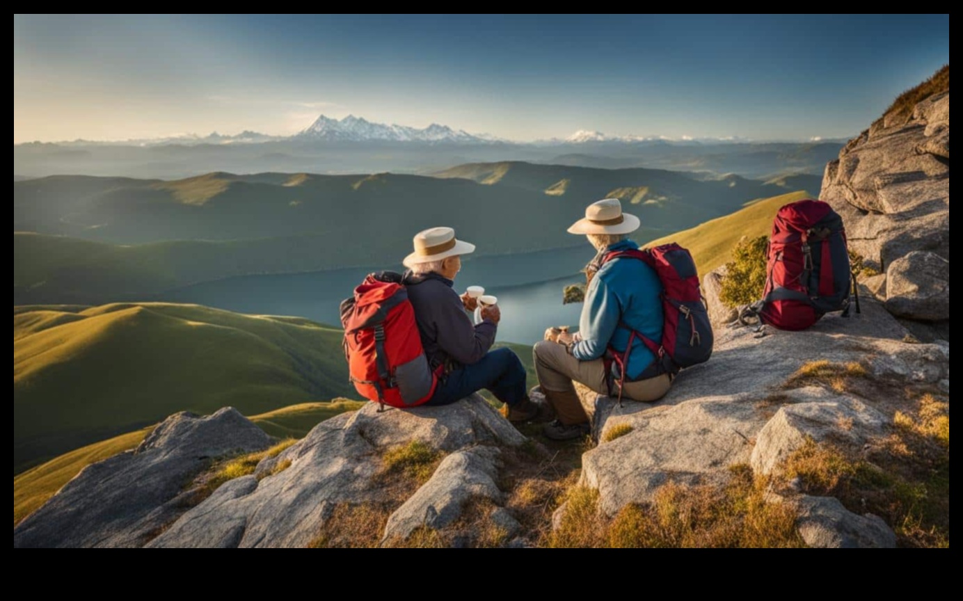 Nomadnirvana: Uzman seyahat planlaması sanatında mutluluk bulmak